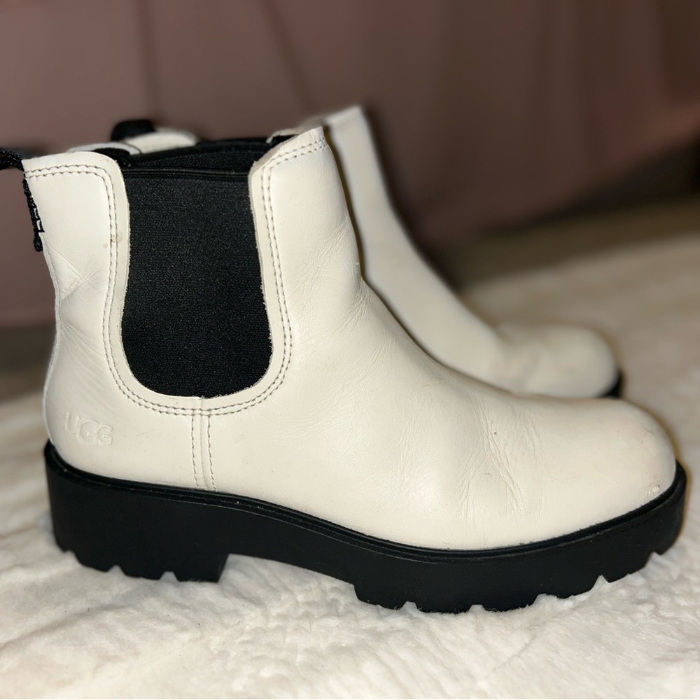 UGG Boots Waterproof
